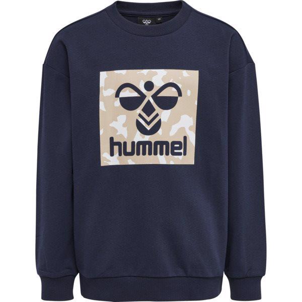 Hummel - Sweatshirt - Franz