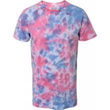 HOUNd BOY - T-shirt - Blå/Rosa - Summervibes