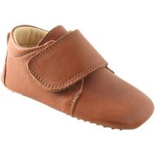 Arauto RAP - Hjemmesko - Wide fit - Cognac