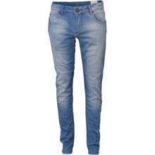 HOUNd BOY - Straight jeans - light used denim