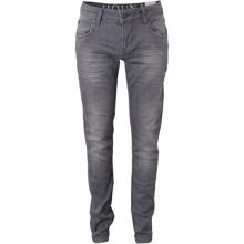 HOUNd BOY - Straight jeans - grey denim