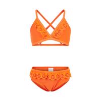 Color Kids - Bikini - Orange