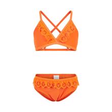 Color Kids - Bikini - Orange