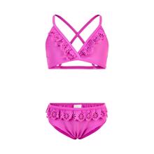 Color Kids - Bikini - Pink