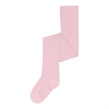 MP - Strømpebukser - Glitter - Pink Nectar