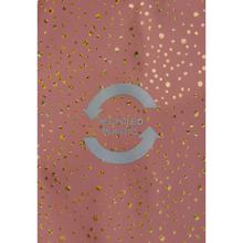 Mikk-Line PU regntøj rosa – recycled 🌧️