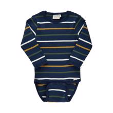 Minymo - Body - Dark navy