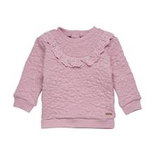 Minymo - Sweatshirt L/S - Lilas