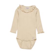 Minymo - Body L/S - Biscotti