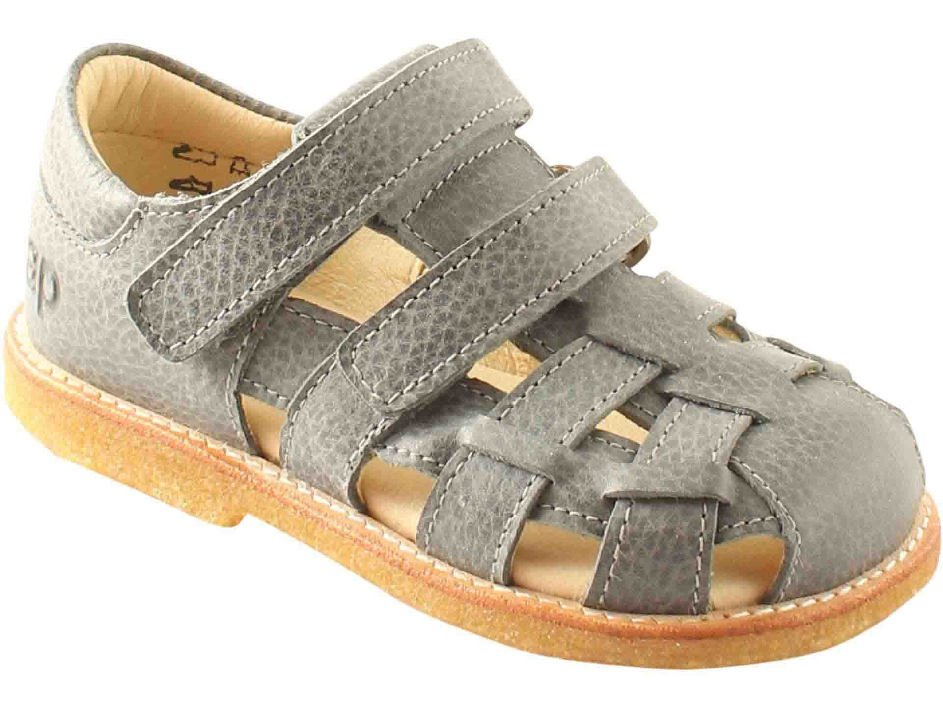 hack Gennemvæd jurist Arauto RAP - Sandal - Wide fit - Grey