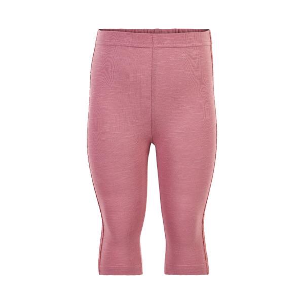 Minymo - Leggings - Mesa Rose