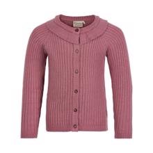 Minymo - Cardigan - Mesa rose