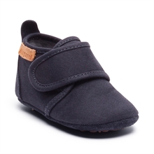 Bisgaard - Baby Cotton - Navy