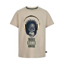 Minymo - T-shirt - Make some noise
