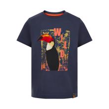 Minymo - T-shirt - Wild