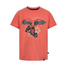 Minymo - T-shirt - Coral
