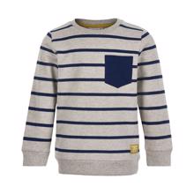 Minymo - Sweatshirt - Beige melange