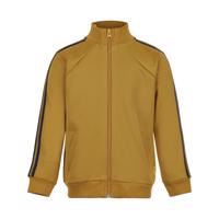 Minymo - Cardigan - Mustard gold