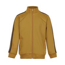 Minymo - Cardigan - Mustard gold