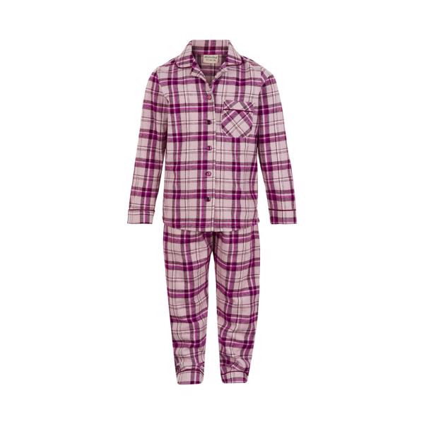 Minymo - Pyjamas - Violet ice