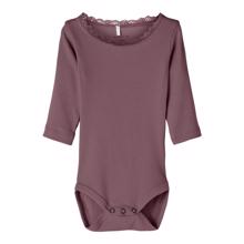 Name It - Body L/S - Nocturne