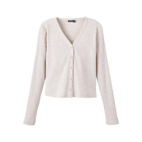 LMTD - Cardigan - Keedle - Oatmeal