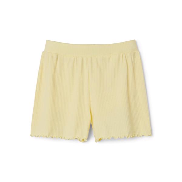 LMTD - Shorts - Nunne - Mellow Yellow