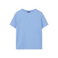 LMTD - T-shirt - S/S - Nunne - Vista Blå