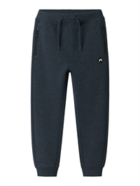 Name it - sweatpants - dark sapphire