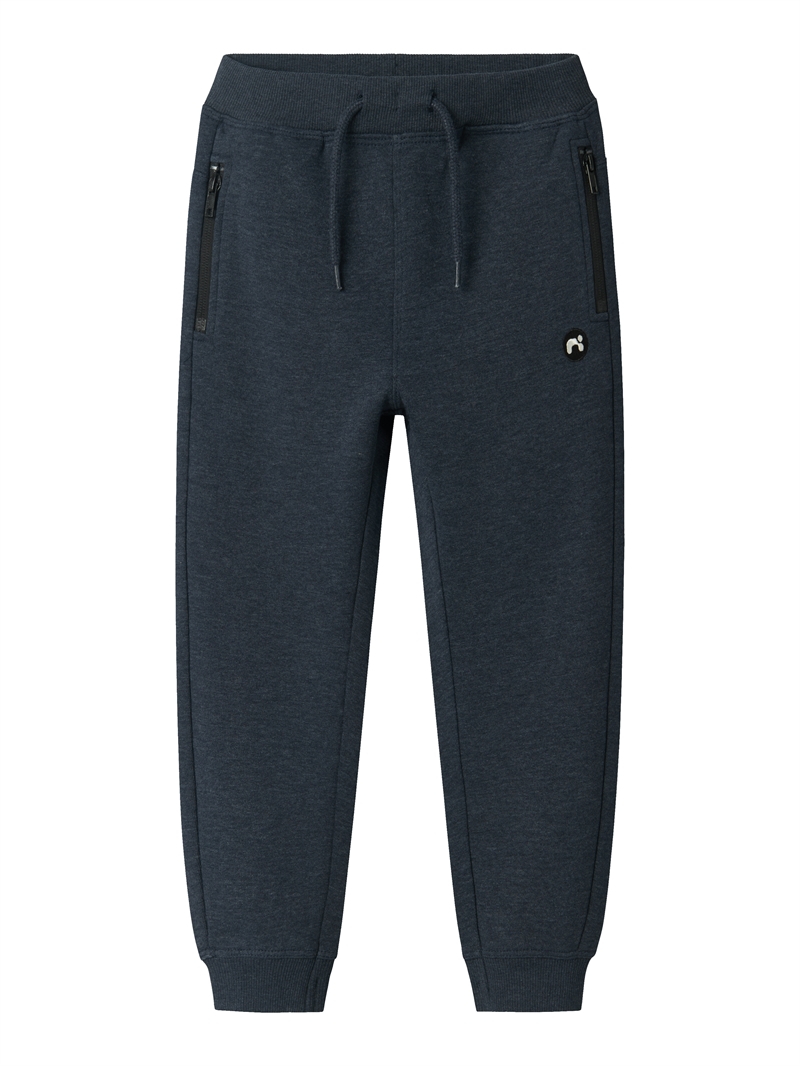 Name it - sweatpants - dark sapphire