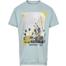 Minymo - T-shirt - Beachvolley
