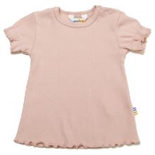 Joha - Pastel Rose - Bomuld - T-shirt