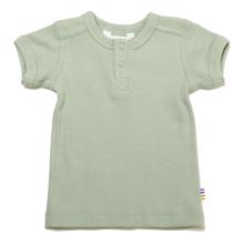 Joha - Lys Grøn - Bomuld - T-shirt