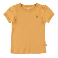 Katvig - T-shirt - Gul