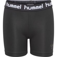 Hummel - Shorts - Sort