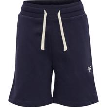 Hummel - Shorts - Bassim - Black Iris