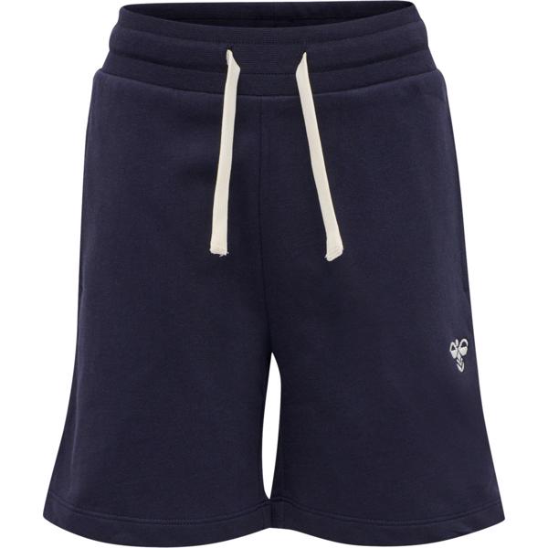 Hummel - Shorts - Bassim - Black Iris