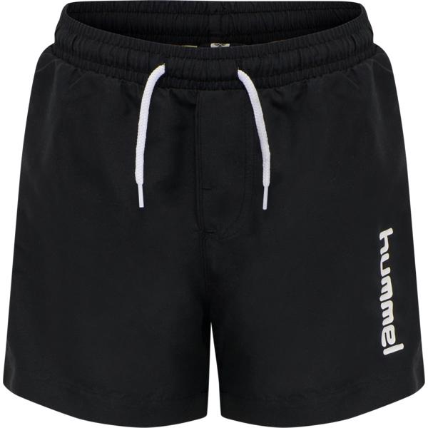 Hummel - Badeshorts - Bondi black