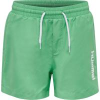 Hummel - Badeshorts - Bondi grøn