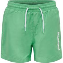 Hummel - Badeshorts - Bondi grøn