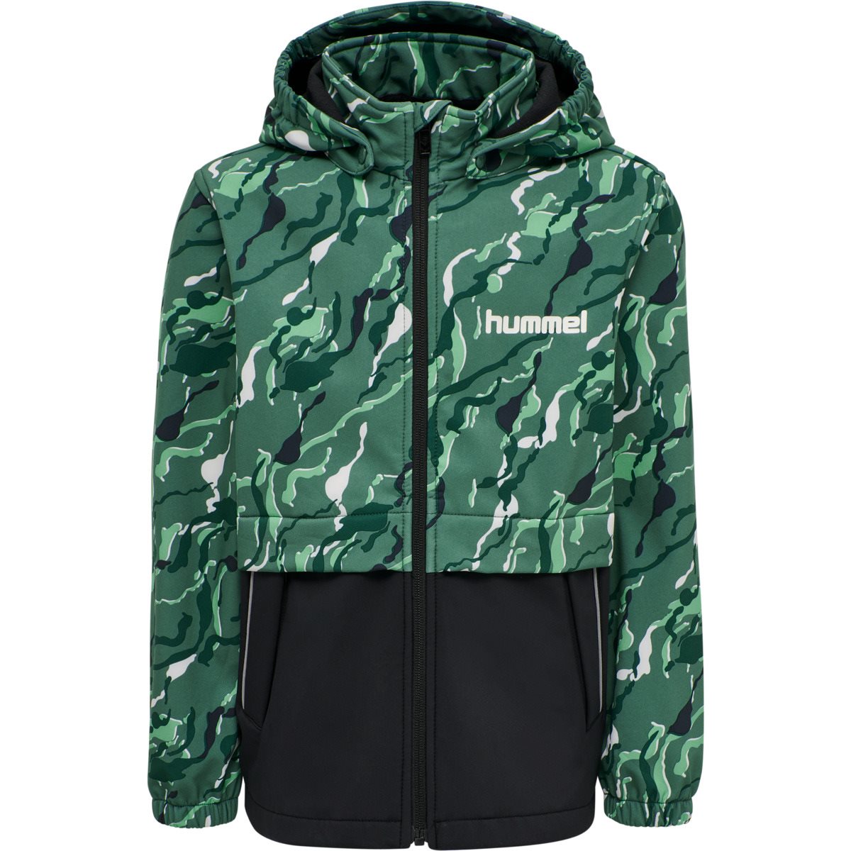 indhente Diskurs Dekoration Hummel - Softshell jakke - Chuva