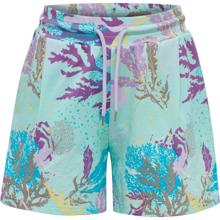 Hummel - Sea shorts - Blue tint