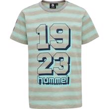 Hummel - T-shirt - Blue tint