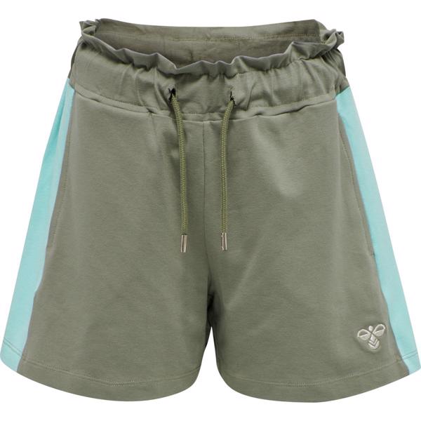 Hummel - Sunny Shorts - Vetiver