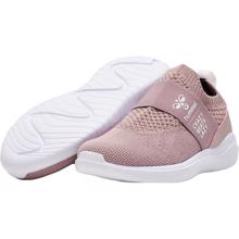 Hummel - Knit slip on recycle - Pale mauve 