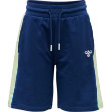 Hummel - Shorts - Estate blue
