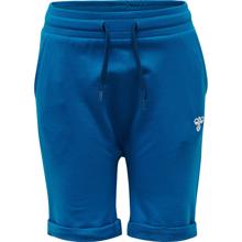 Hummel - Shorts - Mykonos blue