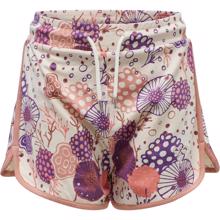 Hummel - Shorts - Mother of pearl