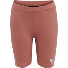 Hummel - Shorts - Cedar wood