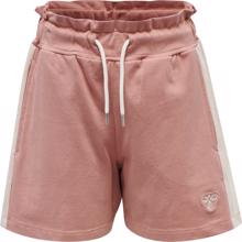 Hummel - Shorts - Cameo brown